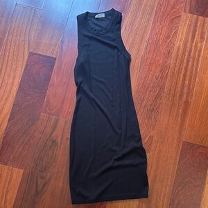 Clyque the Label Black Kelly Bodycon Dress Size XS